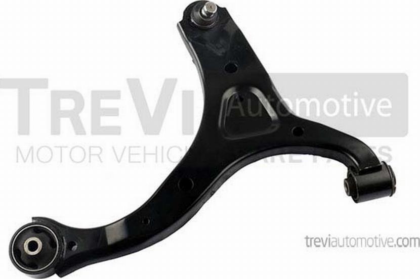 Trevi Automotive TRTT2971 - Рычаг подвески колеса unicars.by