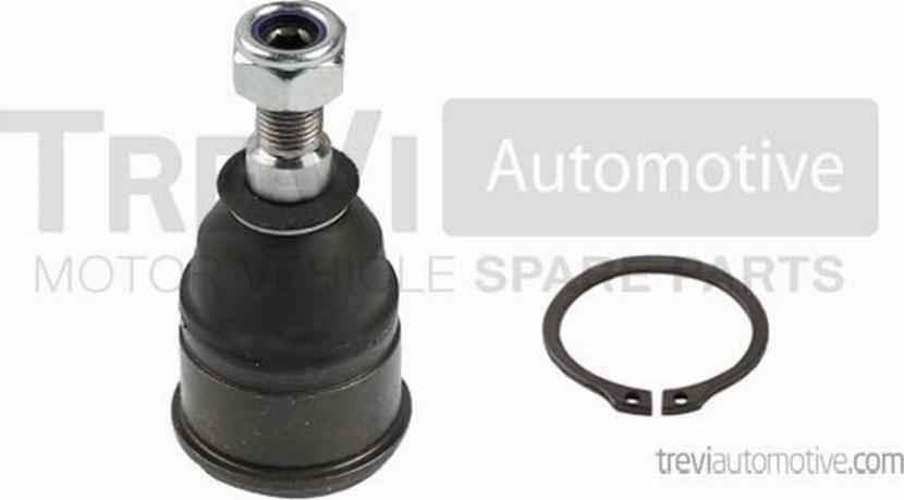 Trevi Automotive TRTT2448 - Шаровая опора, несущий / направляющий шарнир unicars.by