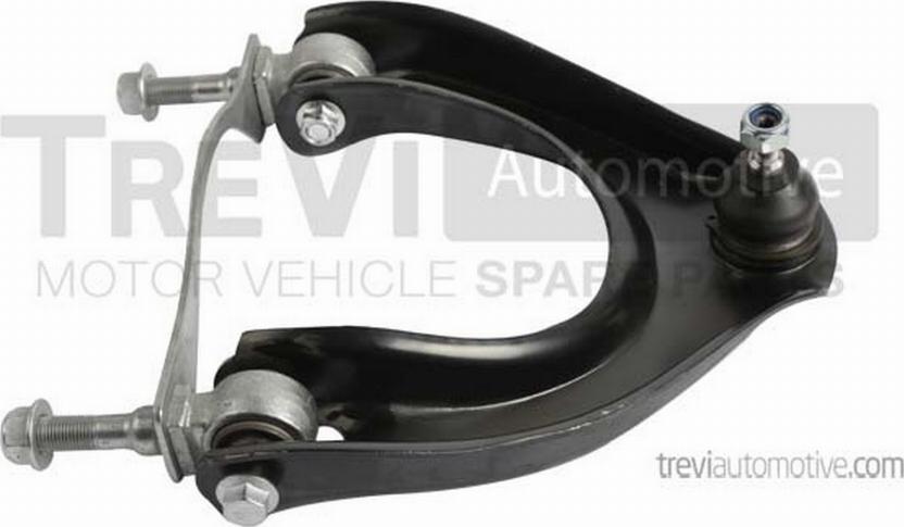 Trevi Automotive TRTT2461 - Рычаг подвески колеса unicars.by