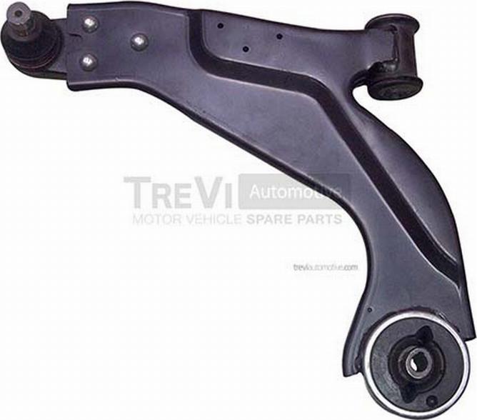 Trevi Automotive TRTT2413 - Рычаг подвески колеса unicars.by