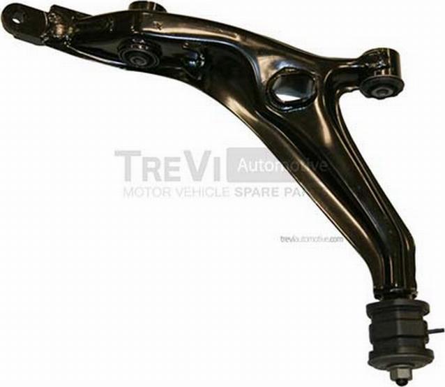 Trevi Automotive TRTT2472 - Рычаг подвески колеса unicars.by