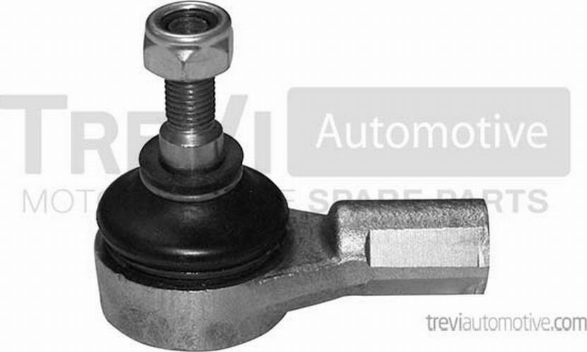 Trevi Automotive TRTT2477 - Наконечник рулевой тяги, шарнир unicars.by