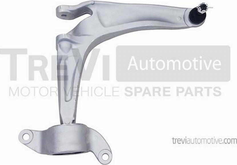 Trevi Automotive TRTT2508 - Рычаг подвески колеса unicars.by