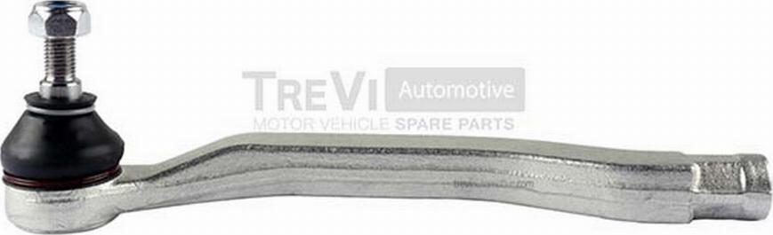 Trevi Automotive TRTT2511 - Наконечник рулевой тяги, шарнир unicars.by