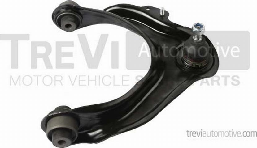 Trevi Automotive TRTT2525 - Рычаг подвески колеса unicars.by