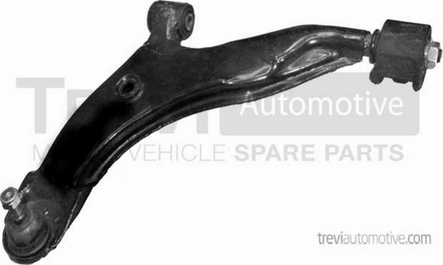 Trevi Automotive TRTT2642 - Рычаг подвески колеса unicars.by