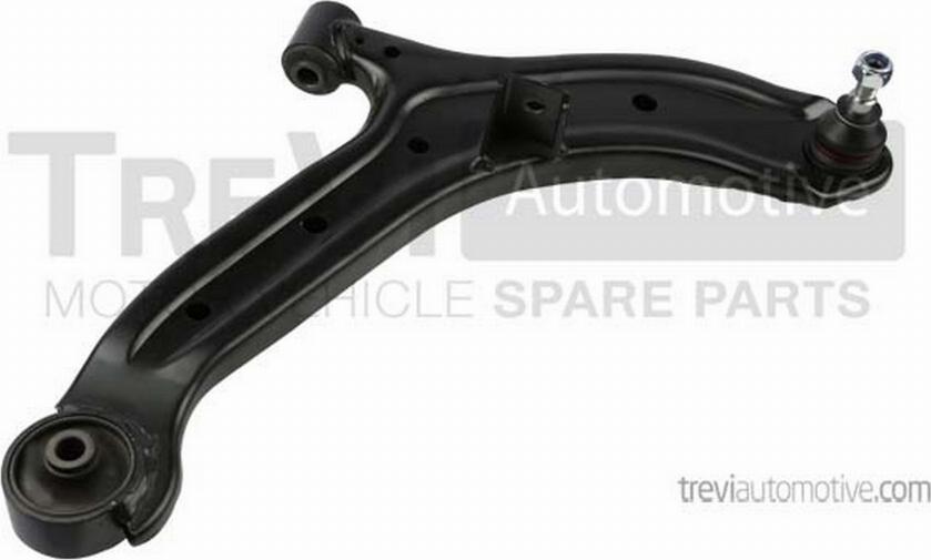 Trevi Automotive TRTT2651 - Рычаг подвески колеса unicars.by