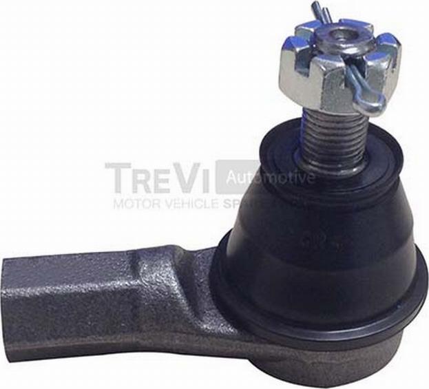 Trevi Automotive TRTT2606 - Наконечник рулевой тяги, шарнир unicars.by