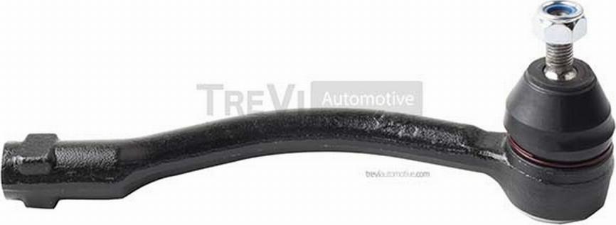 Trevi Automotive TRTT2675 - Наконечник рулевой тяги, шарнир unicars.by