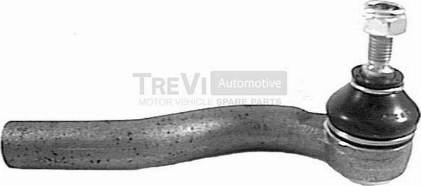 Trevi Automotive TRTT2033 - Наконечник рулевой тяги, шарнир unicars.by