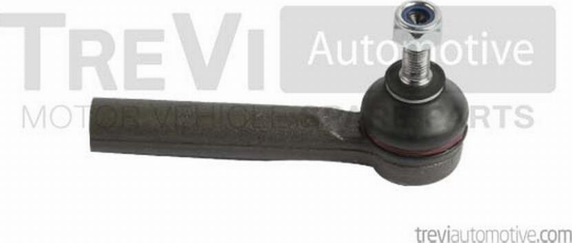 Trevi Automotive TRTT2144 - Наконечник рулевой тяги, шарнир unicars.by