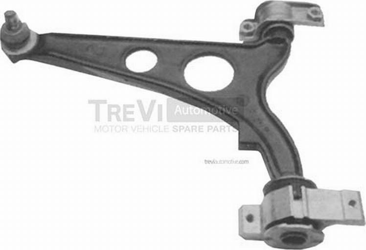 Trevi Automotive TRTT2143 - Рычаг подвески колеса unicars.by