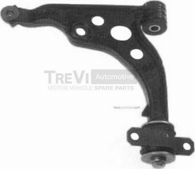 Trevi Automotive TRTT2104 - Рычаг подвески колеса unicars.by