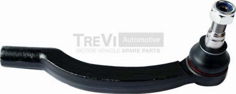 Trevi Automotive TRTT2123 - Наконечник рулевой тяги, шарнир unicars.by