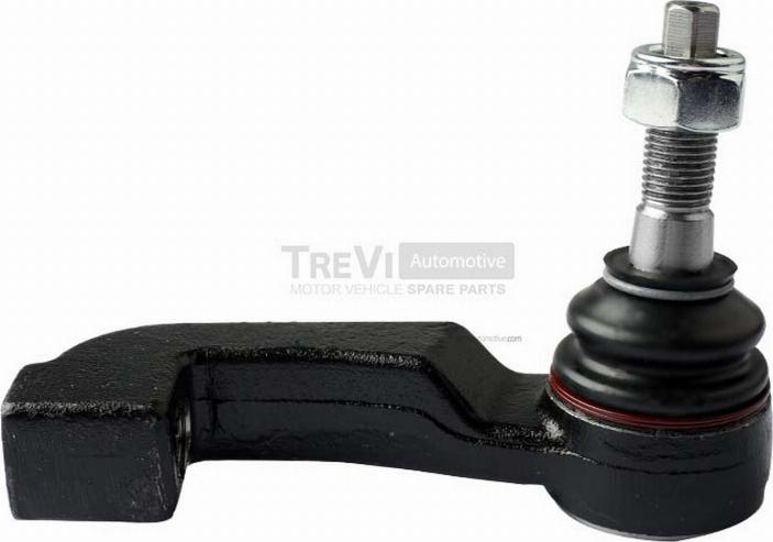 Trevi Automotive TRTT2882 - Наконечник рулевой тяги, шарнир unicars.by