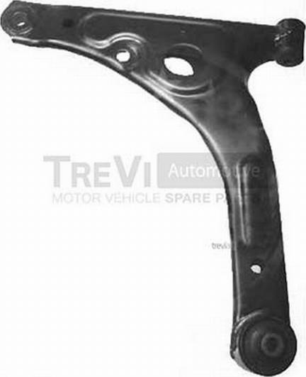 Trevi Automotive TRTT2364 - Рычаг подвески колеса unicars.by