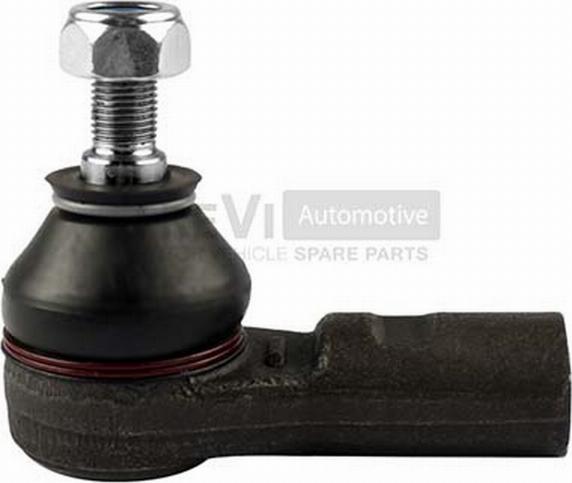 Trevi Automotive TRTT2308 - Наконечник рулевой тяги, шарнир unicars.by