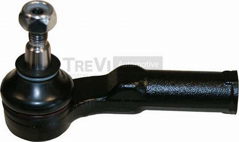 Trevi Automotive TRTT2323 - Наконечник рулевой тяги, шарнир unicars.by