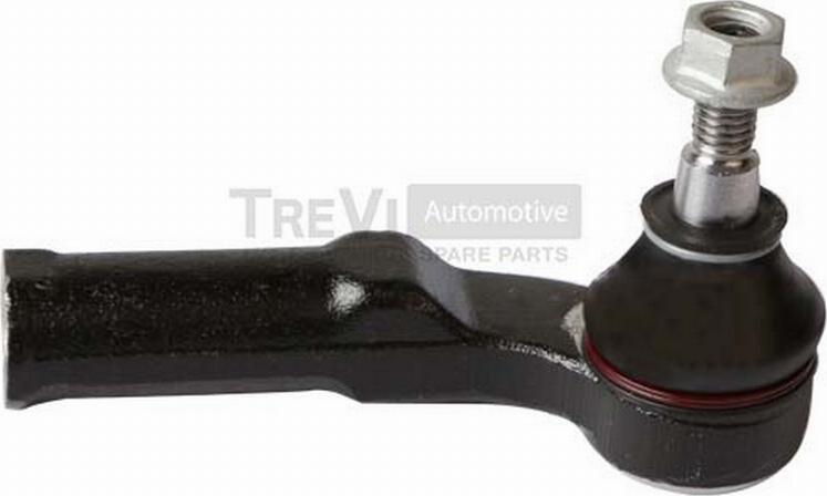 Trevi Automotive TRTT2322 - Наконечник рулевой тяги, шарнир unicars.by