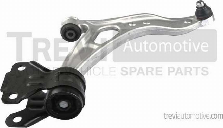 Trevi Automotive TRTT2297 - Рычаг подвески колеса unicars.by