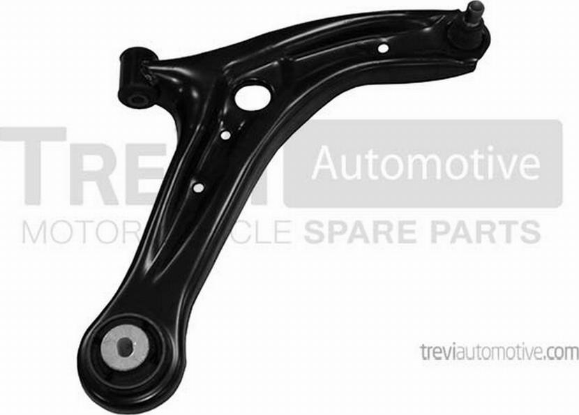 Trevi Automotive TRTT2211 - Рычаг подвески колеса unicars.by