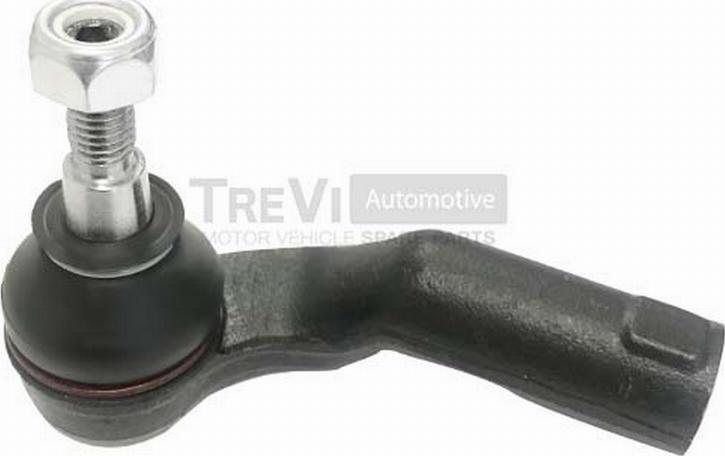 Trevi Automotive TRTT2281 - Наконечник рулевой тяги, шарнир unicars.by