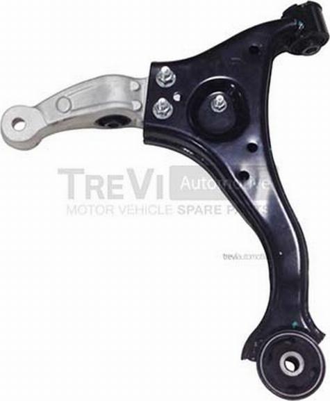 Trevi Automotive TRTT2793 - Рычаг подвески колеса unicars.by