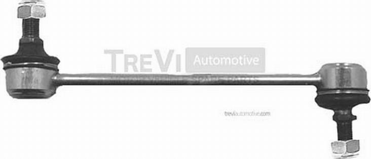 Trevi Automotive TRTT2769 - Тяга / стойка, стабилизатор unicars.by