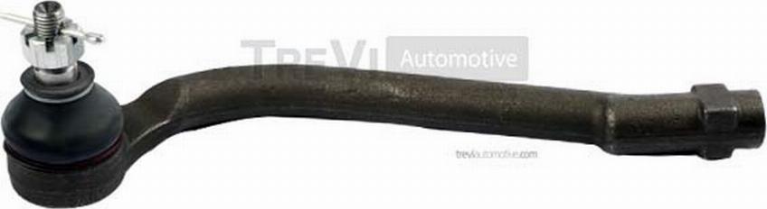 Trevi Automotive TRTT2713 - Наконечник рулевой тяги, шарнир unicars.by