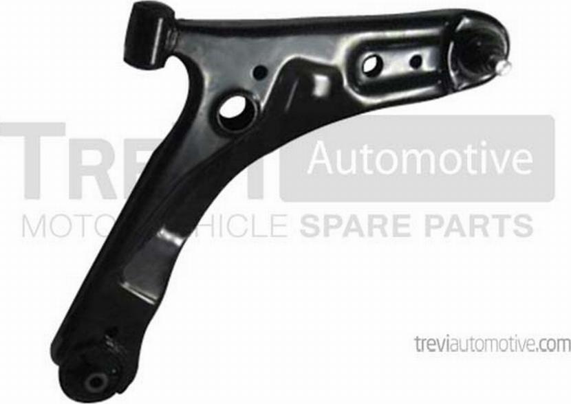 Trevi Automotive TRTT2733 - Рычаг подвески колеса unicars.by