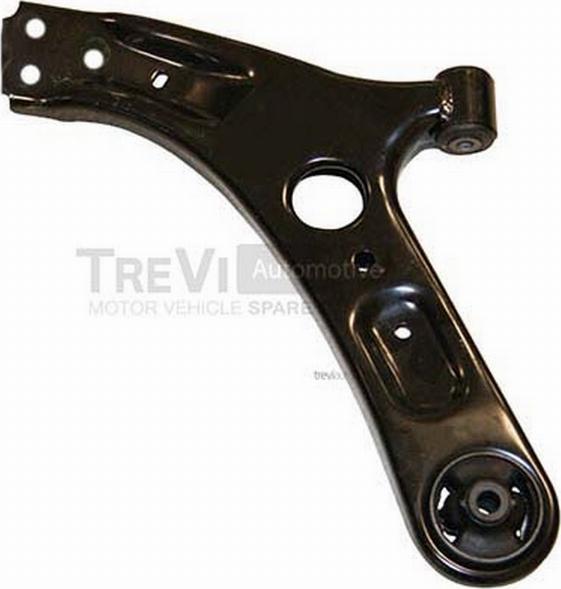 Trevi Automotive TRTT2728 - Рычаг подвески колеса unicars.by