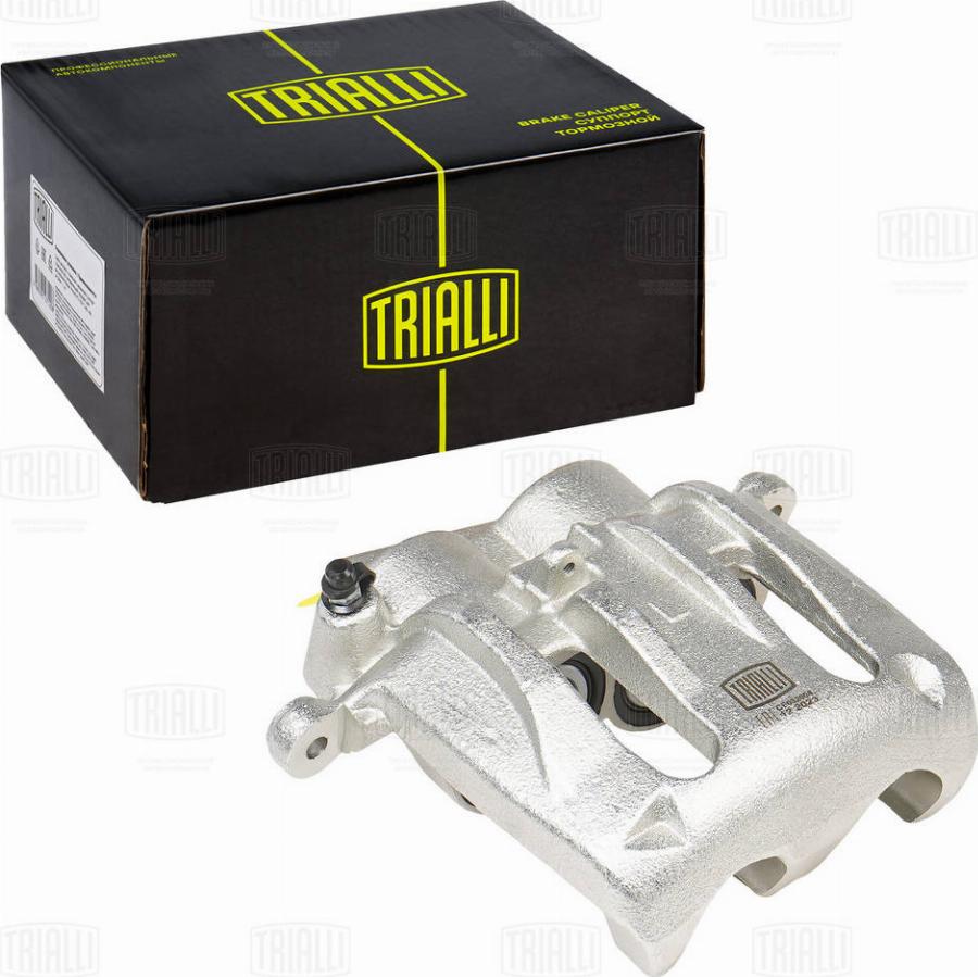 Trialli CF 032004 - Тормозной суппорт unicars.by