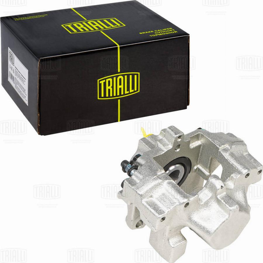 Trialli CF 032010 - Тормозной суппорт unicars.by