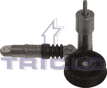 Triclo 423942 - Натяжитель, поликлиновый ремень unicars.by