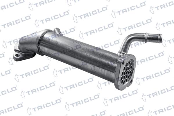 Triclo 340074 - Радиатор, рециркуляция ОГ unicars.by