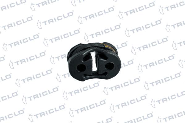 Triclo 350406 - Кронштейн, втулка, система выпуска ОГ unicars.by