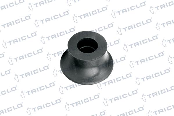 Triclo 363946 - Подушка, опора, подвеска двигателя unicars.by