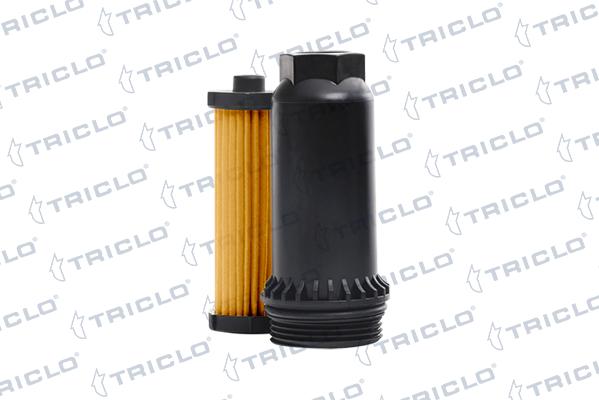 Triclo 318004 - Гидрофильтр, автоматическая коробка передач unicars.by