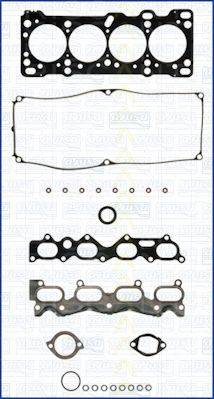 Triscan 598-4054 - Комплект прокладок, головка цилиндра unicars.by