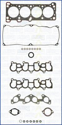 Triscan 598-4039 - Комплект прокладок, головка цилиндра unicars.by