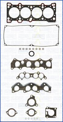 Triscan 598-4027 - Комплект прокладок, головка цилиндра unicars.by
