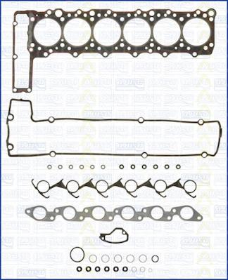 Triscan 598-41111 - Комплект прокладок, головка цилиндра unicars.by