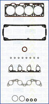 Triscan 598-85106 - Комплект прокладок, головка цилиндра unicars.by