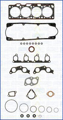 Triscan 598-85110 - Комплект прокладок, головка цилиндра unicars.by
