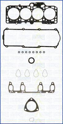 Triscan 598-85129 - Комплект прокладок, головка цилиндра unicars.by