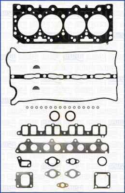 Triscan 598-3312 - Комплект прокладок, головка цилиндра unicars.by
