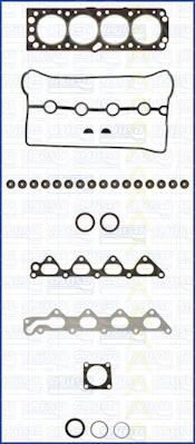 Triscan 598-2400 - Комплект прокладок, головка цилиндра unicars.by