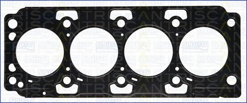 Triscan 501-5556 - Прокладка, головка цилиндра unicars.by