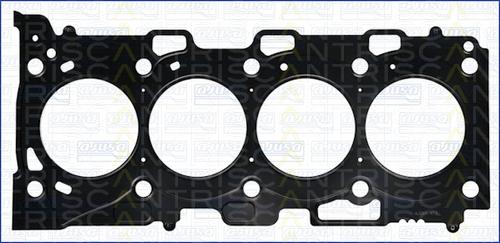Triscan 501-7597 - Прокладка, головка цилиндра unicars.by