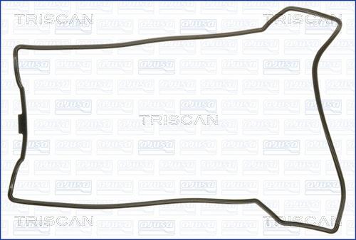 Triscan 515-4173 - Прокладка, крышка головки цилиндра unicars.by